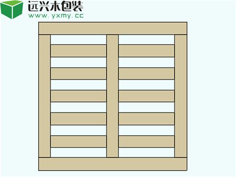 日式底木托盘