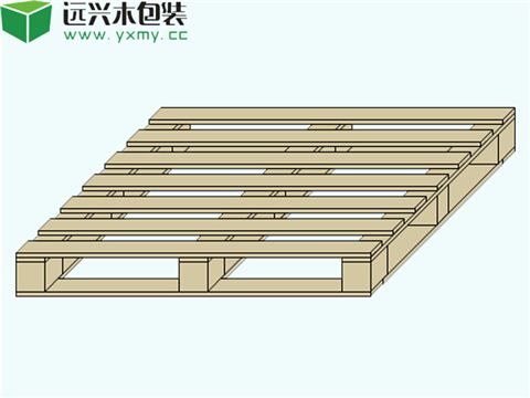 日式底木托盘